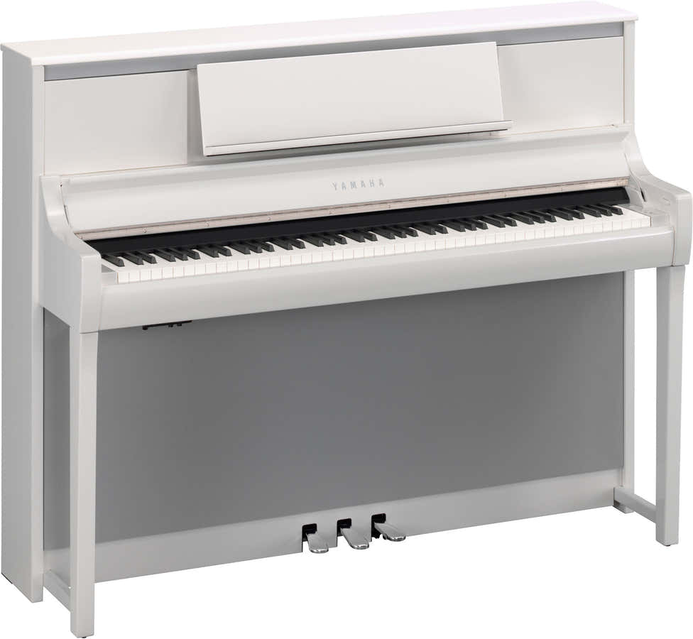 CSP295 Blanc Poli