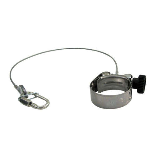 Clamp Pour FX Shot Cable De Securite Certifie