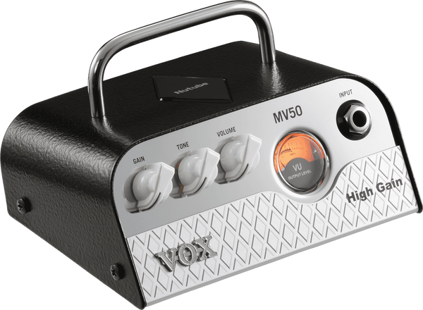 MV-50 Nutube High Gain