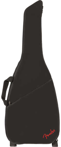 Fender Housse Électrique 5mm Black - FE405