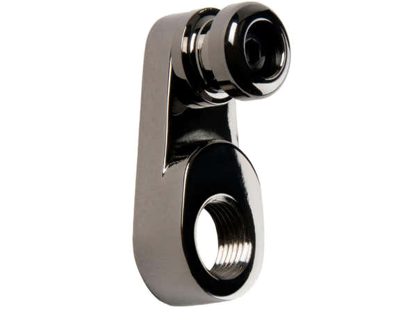 MN271 ACOUSTI-lok voor metrische Jack M9 X .75