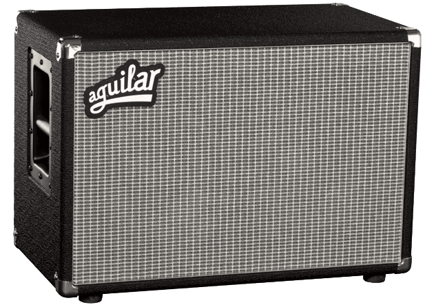 BASS CABINET DB 2X10 350 W CLASSIC BLACK 4 OHMS