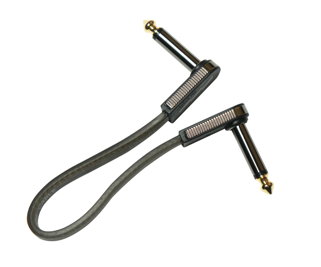 Câble de Patch Guitare High Performance 28 CM