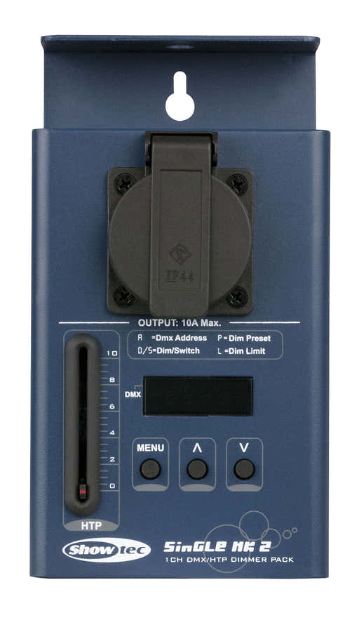Single DP-1
