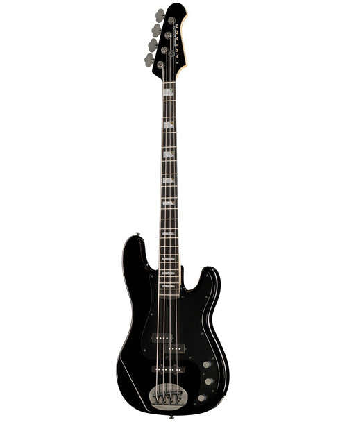 Skyline Geezer Butler Signature 4 Black RW