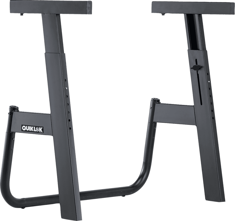 Stand Clavier M91 Noir