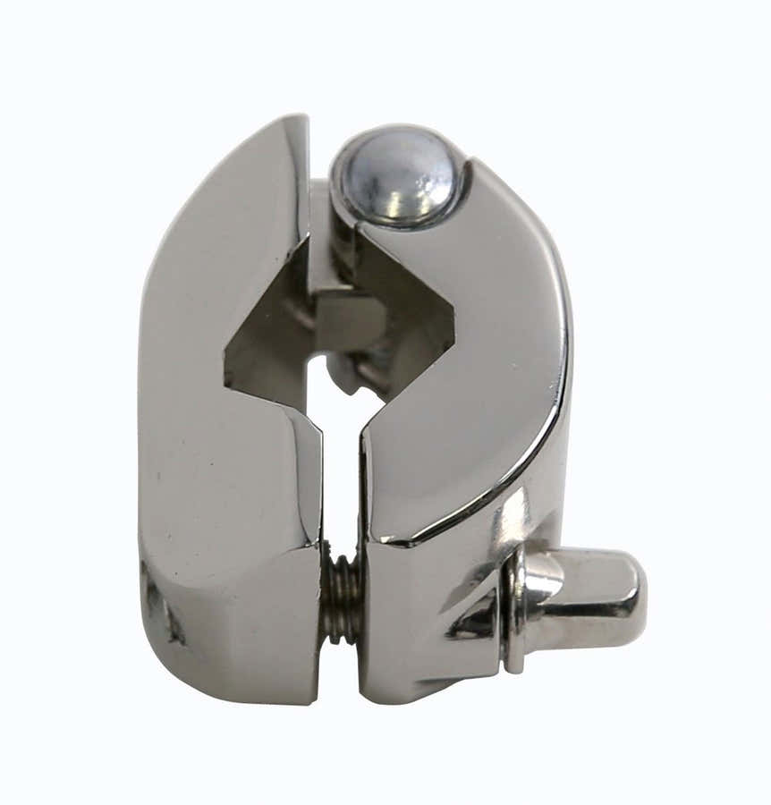 Clamp Memoire Chrome TM12-CR