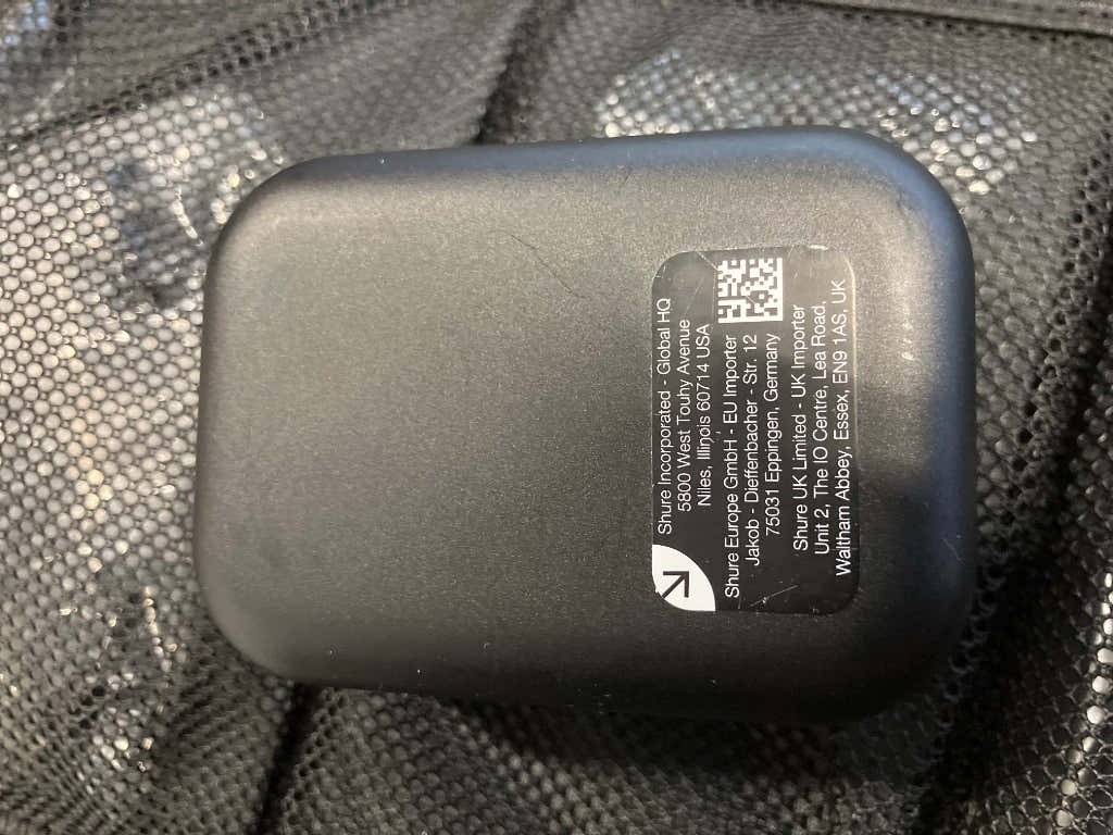 MoveMic Two Kit - Stock B