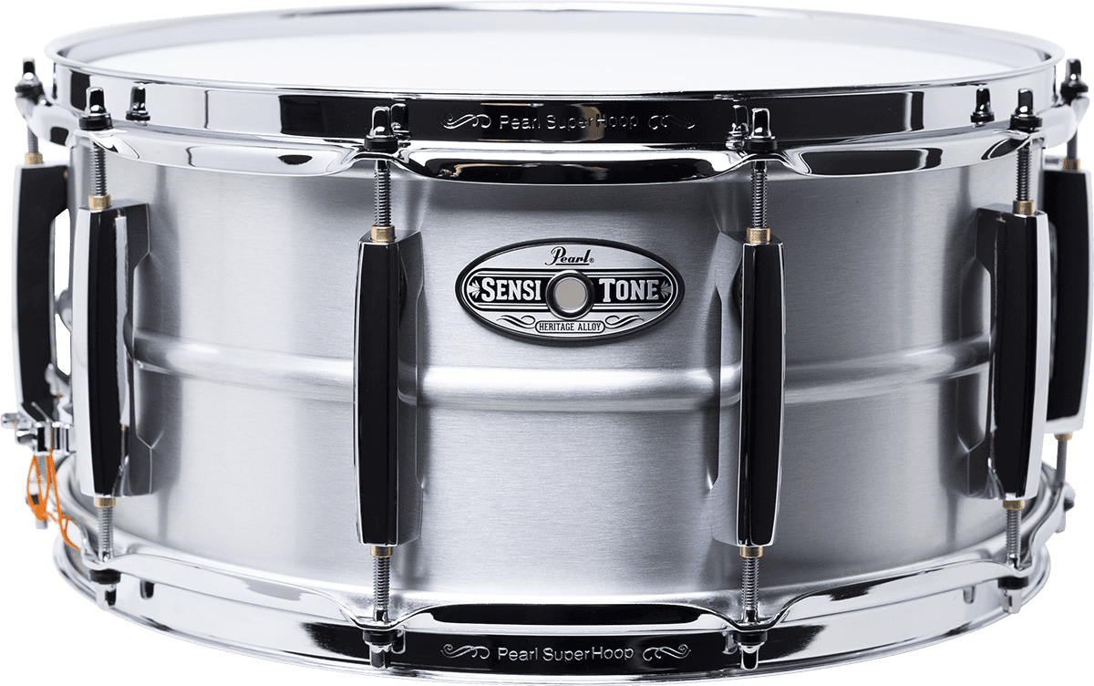 Sensitone Heritage 14X6.5 Alloy Aluminium