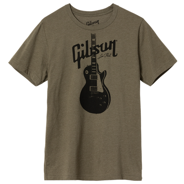 "L" Lifestyle Les Paul Tee
