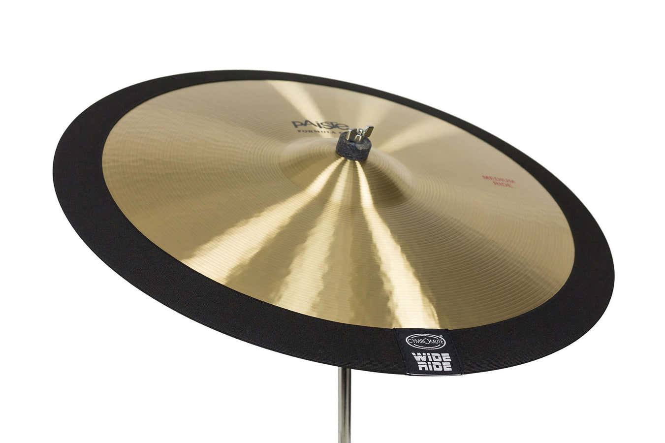 CMWR24B - Sourdine Wide Ride 24"