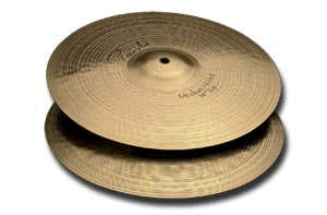 Signaturecharleston Medium HI-hats 14''