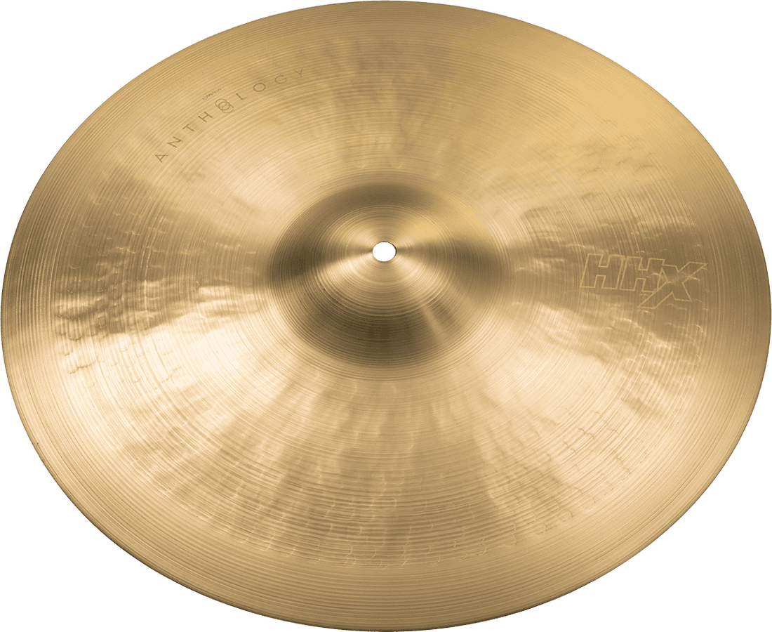 18" HHX Anthology High Bell Crash