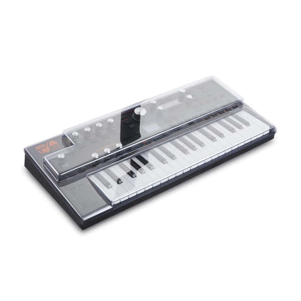 Hoes voor ASM Hydrasynth Explorer