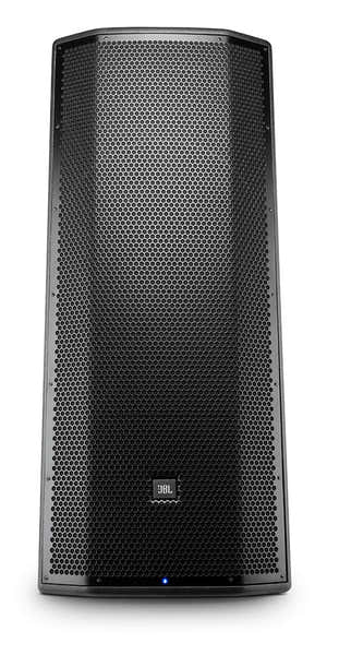JBL PRX825W (stuk) - HP 125" - 750 W RMS