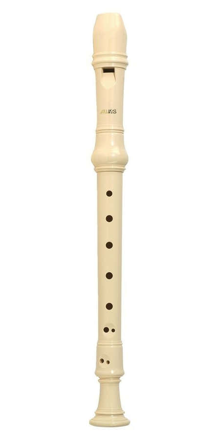 Flute A Bec Soprano - Plastique 303a