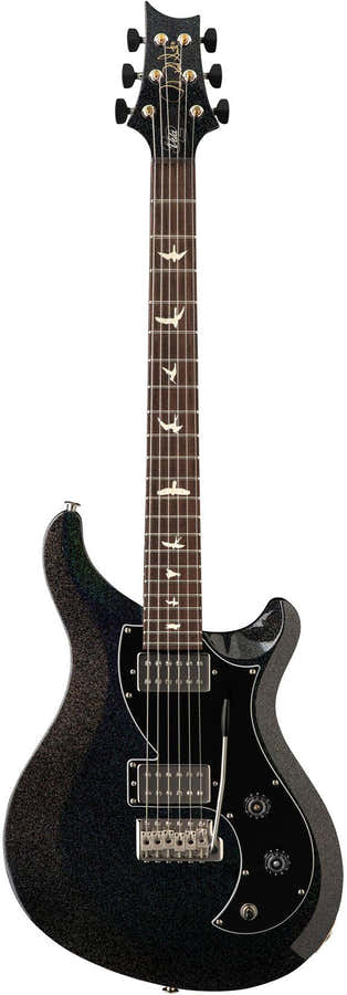 S2 Vela HHT Black Rainbow Holoflake