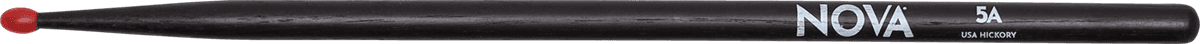 N5anb - Hickory 5A Noire Nylon