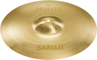 Neil Peart 16" Paragon Crash