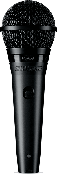 Shure PGA58-XLR-e