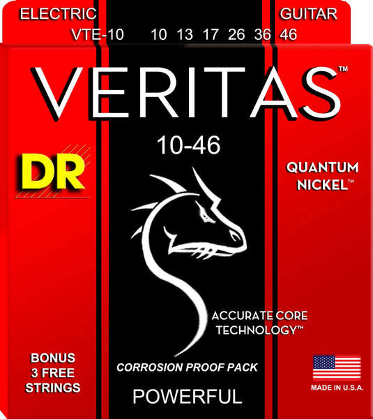VTE-10 Veritas 10-46