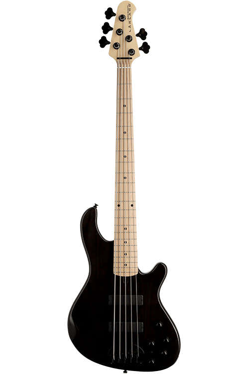 Skyline 55-Os 5 Doorschijnend Zwart MN