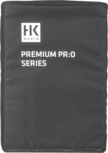 HK Audio Beschermhoes PRO12XD