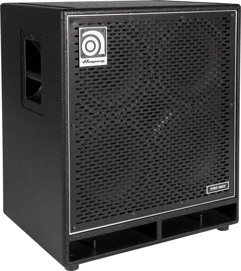 Pro Neo Cab Series PN-410HLF