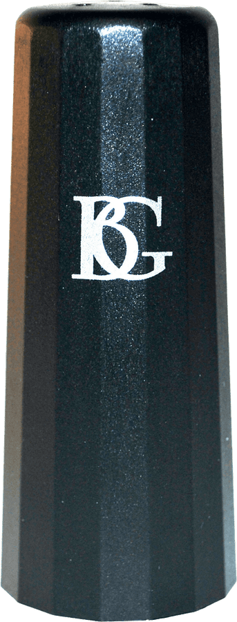 ACB9 - BEKDEKSEL SAXOFOON ALTO (FLEX LIGATURE)