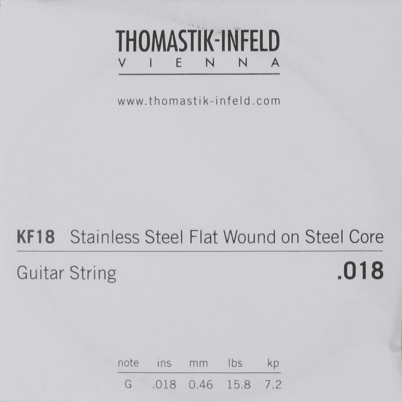 KF18 Classic S 18 (Unité)