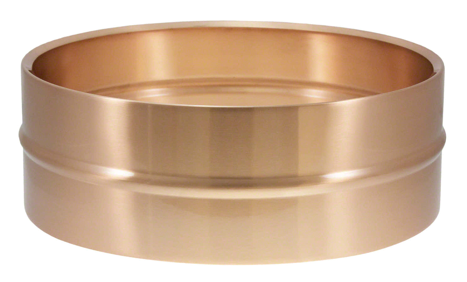 SBZ1405 - 14X5 Bronzen Ketel - Snaredrum