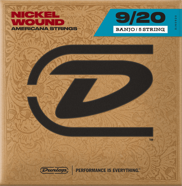 Dunlop DJN0920