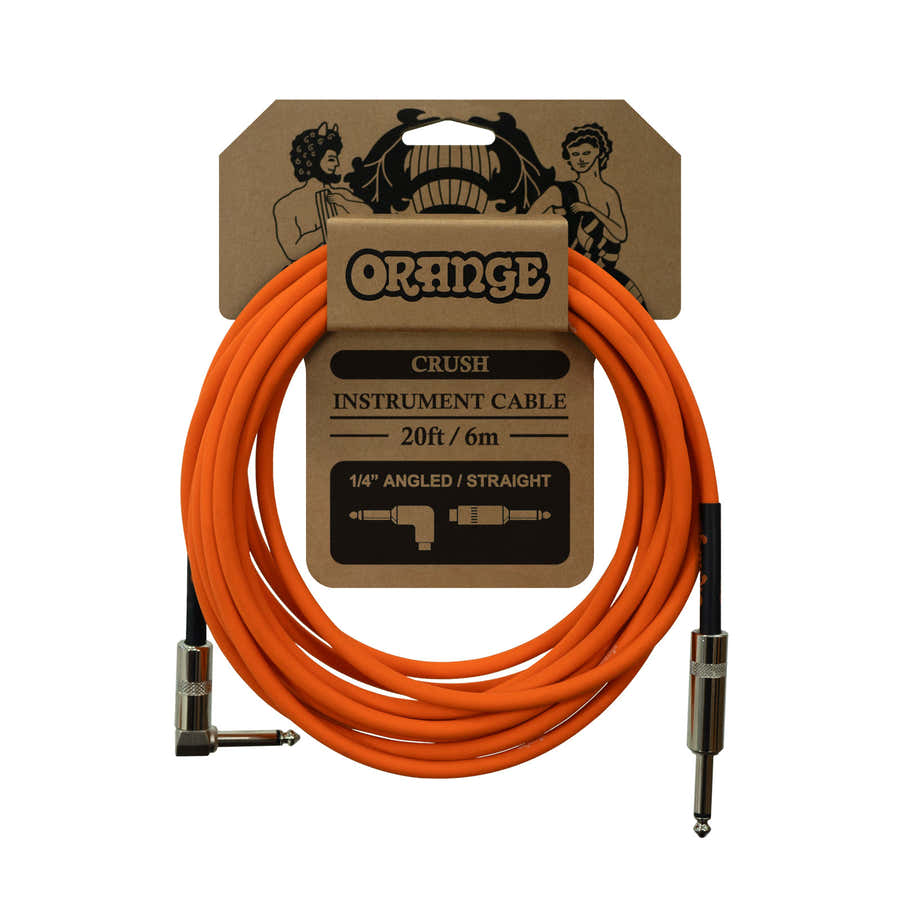 Crush CBL37-6MCD-kabel