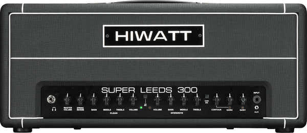 Super Leeds 300W