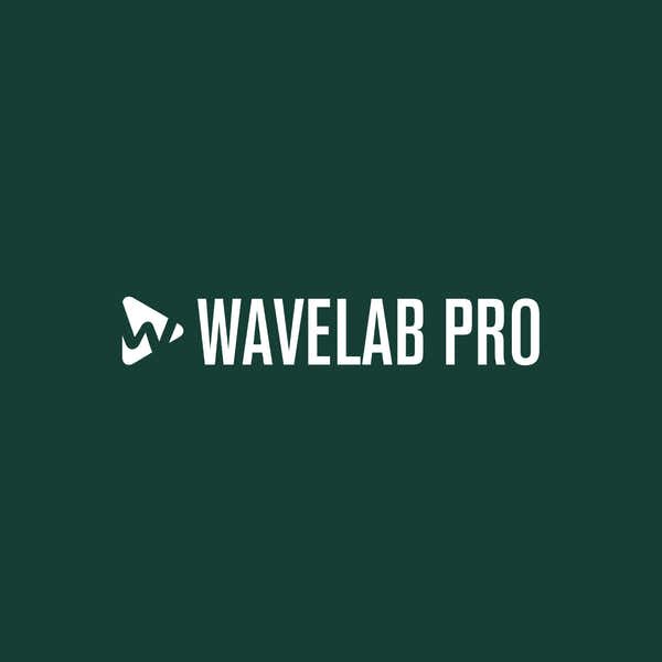 Wavelab Pro 13 Educatie