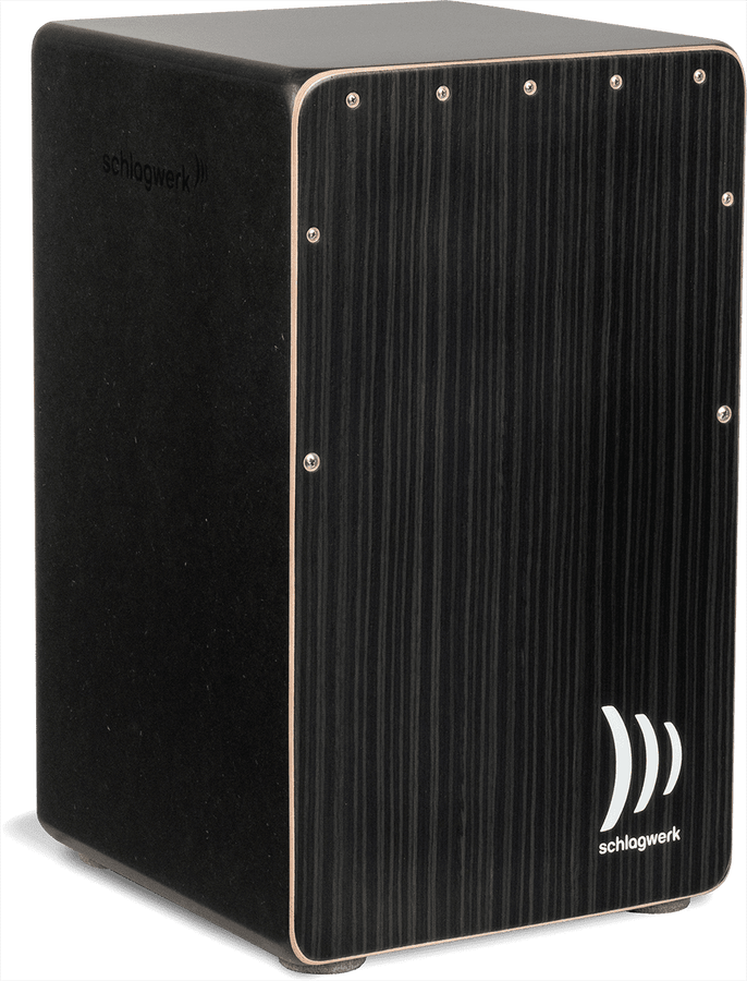 CP91 Rudiments Hard Coal Stripes