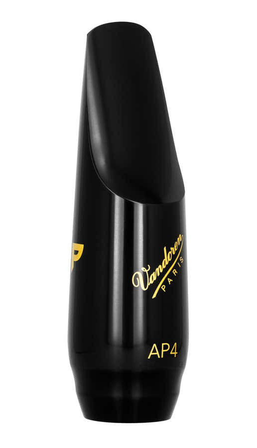 AP4 Profile (Saxophone Alto)