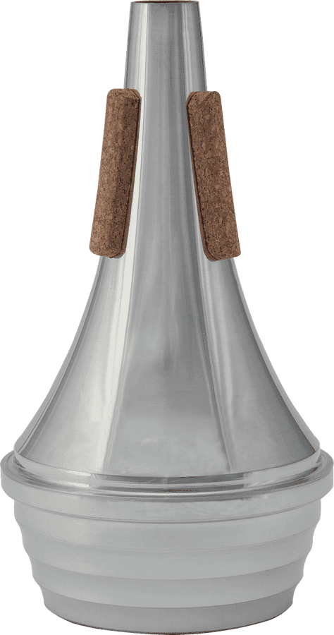 Sourdine Trompette Droite