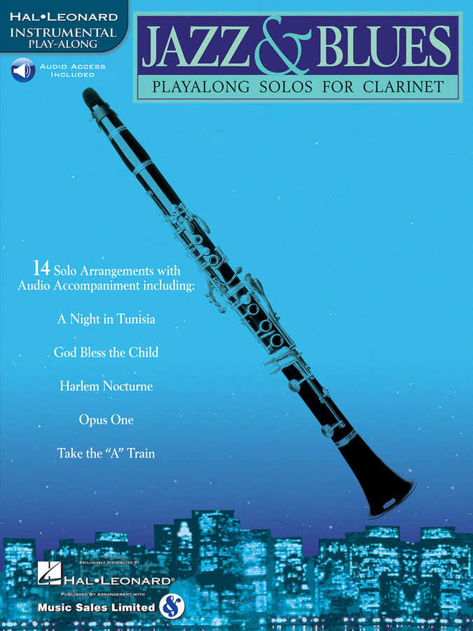 Jazz & Blues