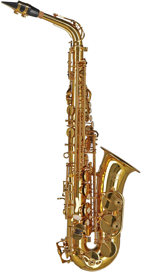Ambition AS650 Alto Mib Verni