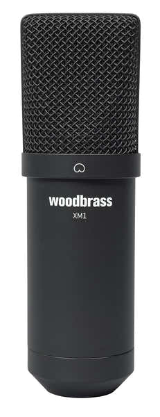 Woodbrass XM1 - BSTOCK