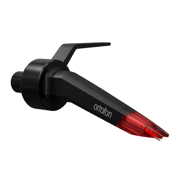 Hifi Concorde Music Red