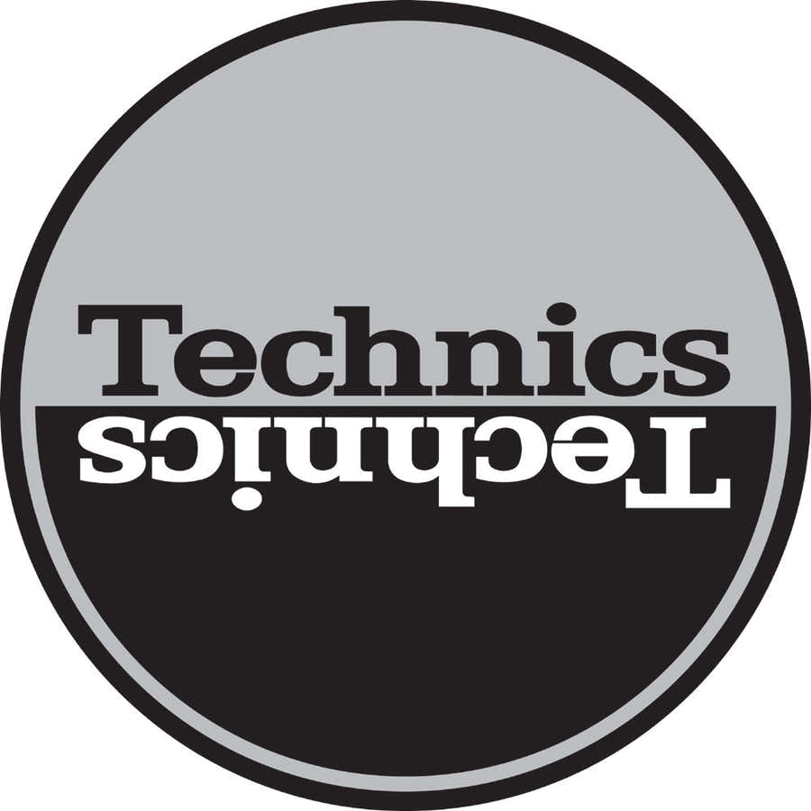 Feutrines Technics Moon 1