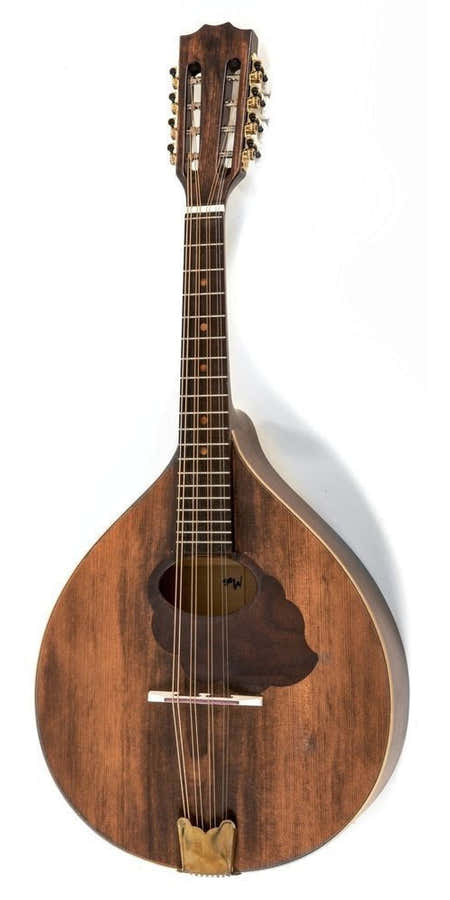 Mandole Pro Arte Antique