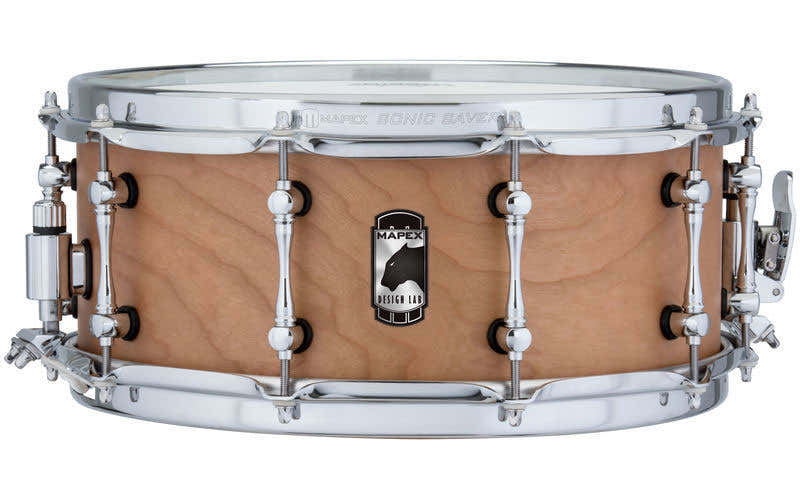 Black Panther Cherry Bomb Naturel Satine 14X6