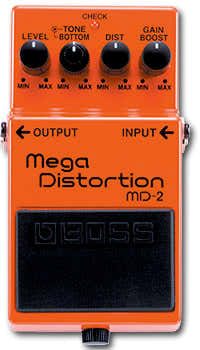 Boss MD-2