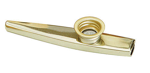 Kazoo En Laiton