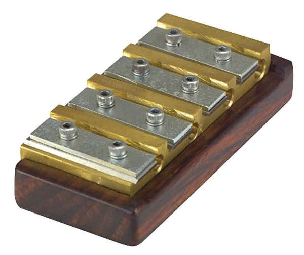 Gewa Filière Cheville Violons/altos Lame De Rechange