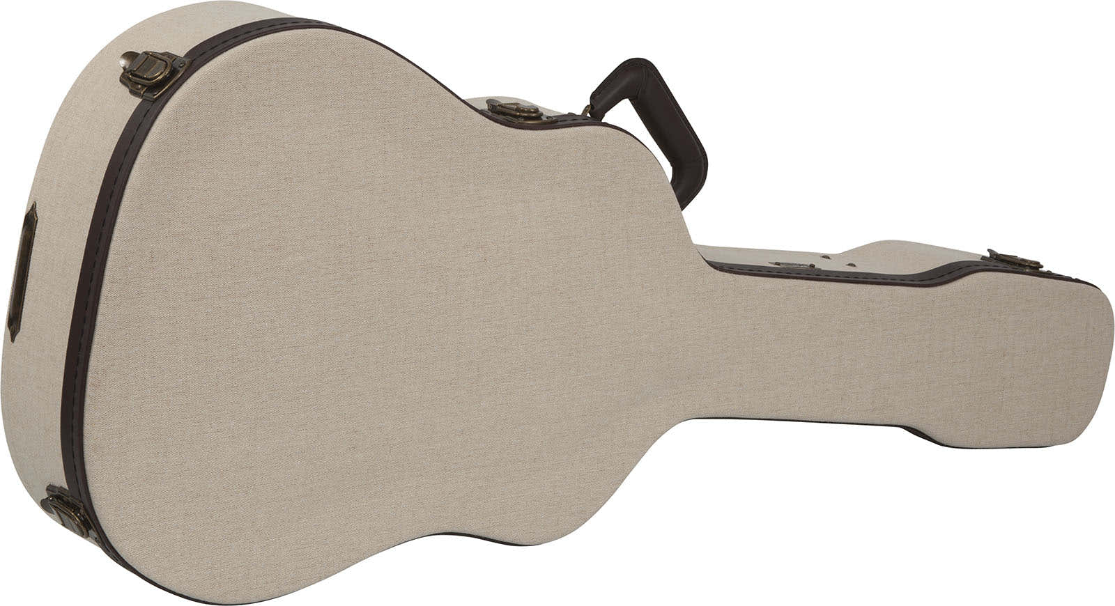 Dreadnought Beige Houten Deluxe - GW