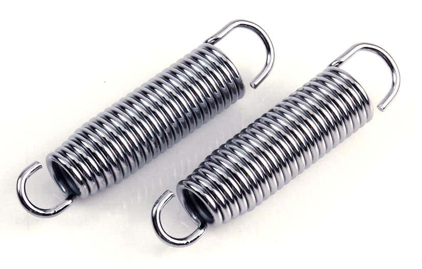 Pack De 2 Ressorts Pour Pedale De Grosse Caisse